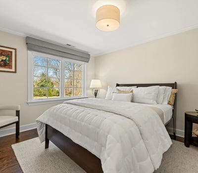 6 Carpenters Brook Road, Greenwich, CT