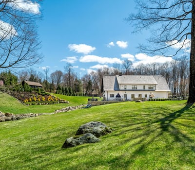 6 Carpenters Brook Road, Greenwich, CT