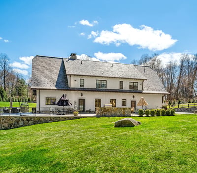 6 Carpenters Brook Road, Greenwich, CT
