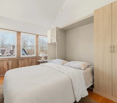 6 Carpenters Brook Road, Greenwich, CT