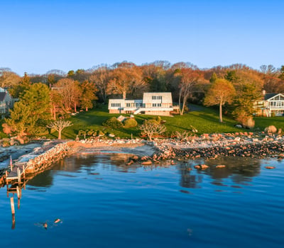 39 Chippechaug Trail, Mystic, CT