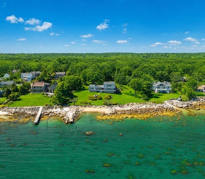 39 Chippechaug Trail, Mystic, CT
