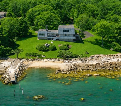 39 Chippechaug Trail, Mystic, CT