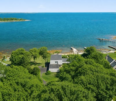39 Chippechaug Trail, Mystic, CT