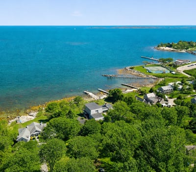 39 Chippechaug Trail, Mystic, CT