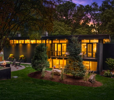 17 Pine Ridge Road, Woodbridge, CT