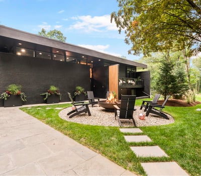 17 Pine Ridge Road, Woodbridge, CT