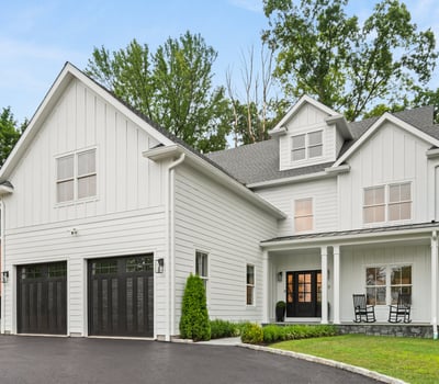 89 Indian Field Road, Greenwich, CT