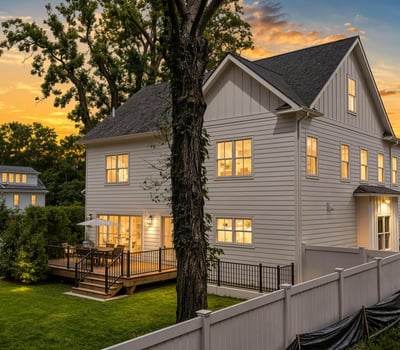89 Indian Field Road, Greenwich, CT