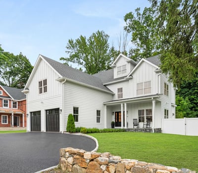 89 Indian Field Road, Greenwich, CT
