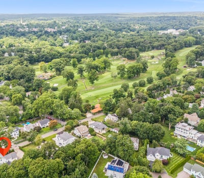 89 Indian Field Road, Greenwich, CT