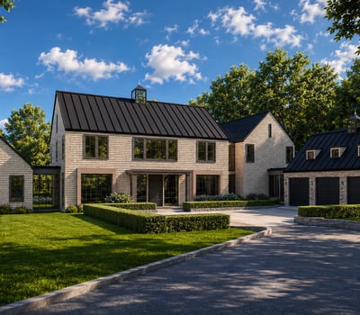 532 Round Hill Road, Greenwich, CT
