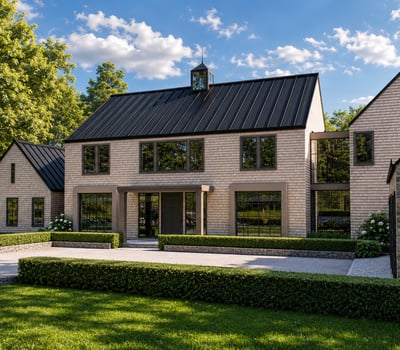 532 Round Hill Road, Greenwich, CT