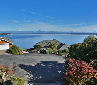 4694 Wrightsman, Clinton, WA