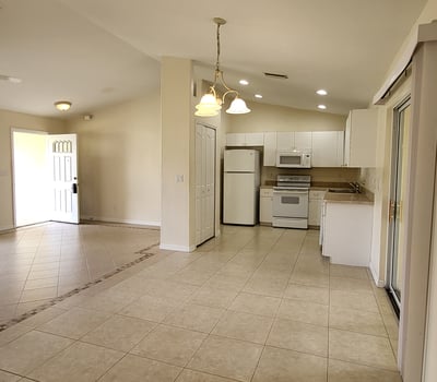 1531 Lansdale Ave, North Port, FL
