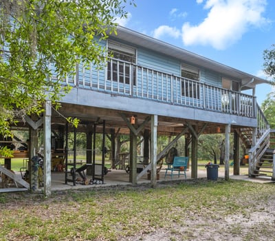 8096 SW Golden Glade Ave, Arcadia, FL