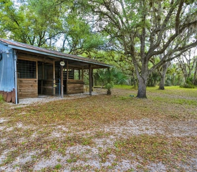 8096 SW Golden Glade Ave, Arcadia, FL