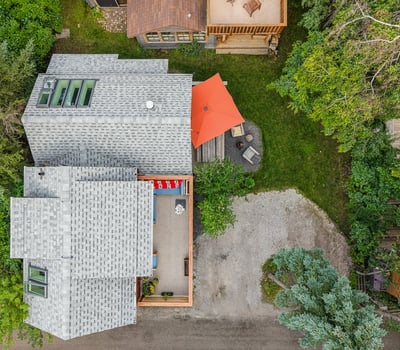 132 Rundle Crescent, A and B, Canmore, AB