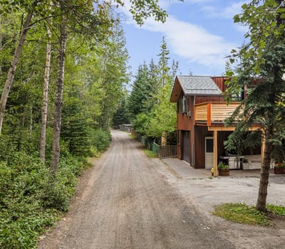 132 Rundle Crescent, A and B, Canmore, AB