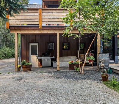 132 Rundle Crescent, A and B, Canmore, AB