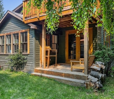 132 Rundle Crescent, A and B, Canmore, AB