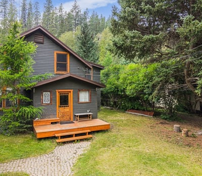 132 Rundle Crescent, A and B, Canmore, AB