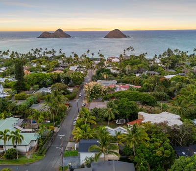 223 Lanipo Drive, Kailua, HI