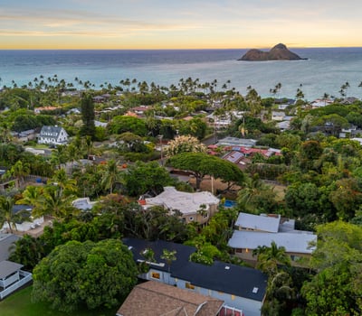 223 Lanipo Drive, Kailua, HI
