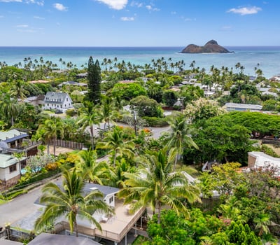 223 Lanipo Drive, Kailua, HI