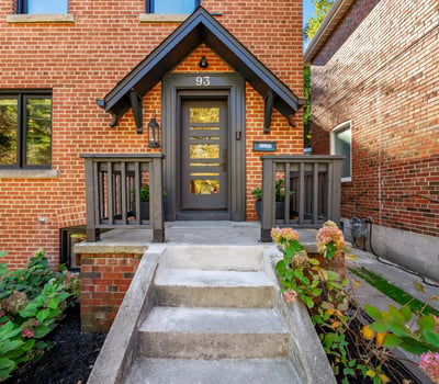 93 Glen Davis Crescent, Toronto, ON