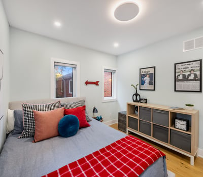 93 Glen Davis Crescent, Toronto, ON
