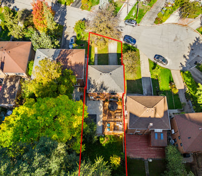 93 Glen Davis Crescent, Toronto, ON