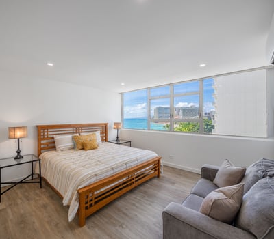 2500 Kalākaua Ave #903, Honolulu, HI