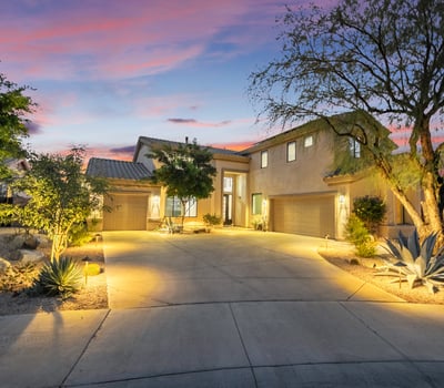 7783 E Adobe Dr, Scottsdale, AZ