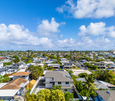 244 Kihapai St #A, Kailua, HI