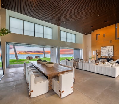The Mokulua Estate, Kailua, HI