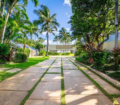 The Mokulua Estate, Kailua, HI