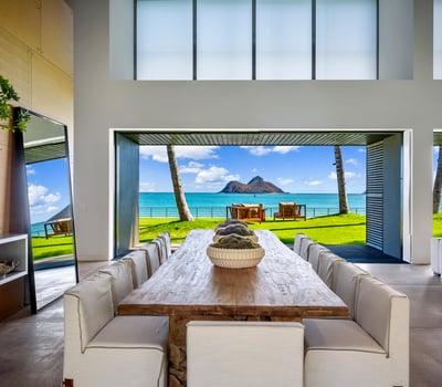 The Mokulua Estate, Kailua, HI
