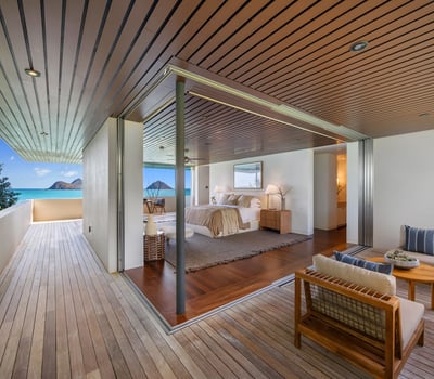The Mokulua Estate, Kailua, HI