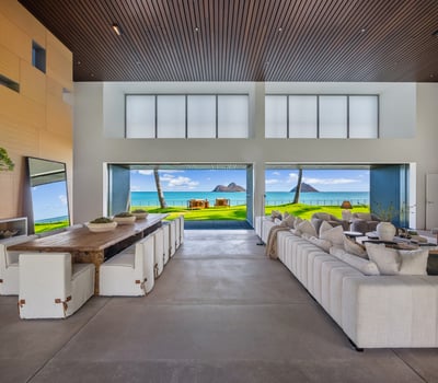 The Mokulua Estate, Kailua, HI