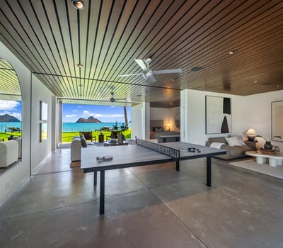 The Mokulua Estate, Kailua, HI