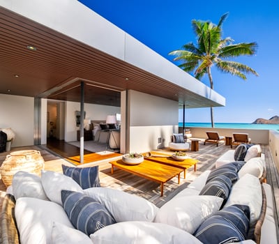The Mokulua Estate, Kailua, HI