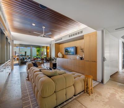The Mokulua Estate, Kailua, HI