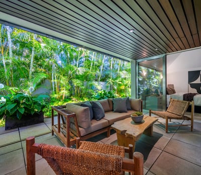 The Mokulua Estate, Kailua, HI