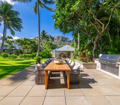 The Mokulua Estate, Kailua, HI