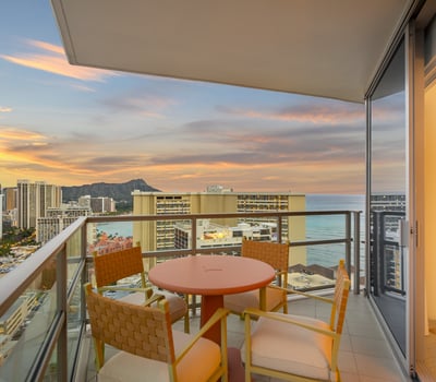 223 Saratoga Rd #3302, Honolulu, HI