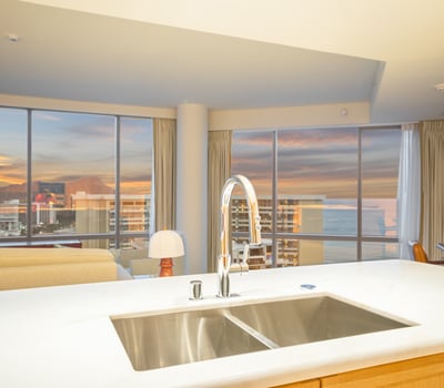 223 Saratoga Rd #3302, Honolulu, HI