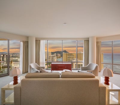 223 Saratoga Rd #3302, Honolulu, HI