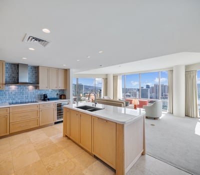 223 Saratoga Rd #3302, Honolulu, HI