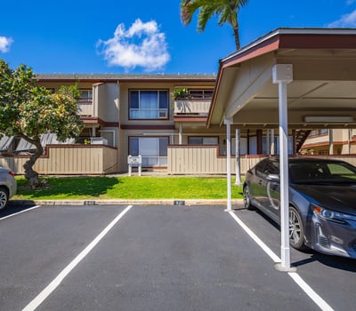 91-957 Puahala St unit 43A, Ewa Beach, HI